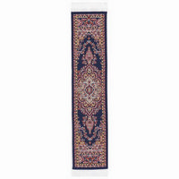 Woven Turkish Dolls House Runner - Small