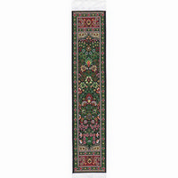 Woven Turkish Dolls House Runner - Small