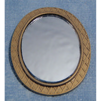 Dolls House Mirror