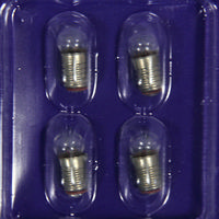 Dollshouse Light Bulbs (024) (LT9004)