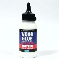 Poly10 Wood Glue (PVA) 125ml