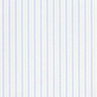 Beckford Stripe Dolls House Wallpaper - Blue