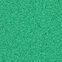 Dolls House Carpet (Self Adhesive) - Soft Green