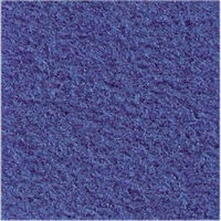 Dolls House Carpet (Self Adhesive) - Blue