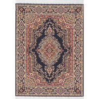 Woven Turkish Dolls House Rug - Large