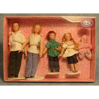 Modern Family - 5pc Set