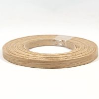 Real Wood Floorboard Strip - Oak