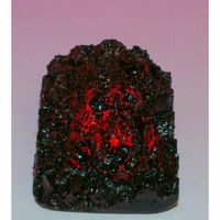 Dolls House Small Glowing Coal Fire Embers