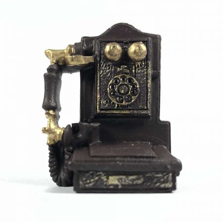 Classic Wall-hung Telephone
