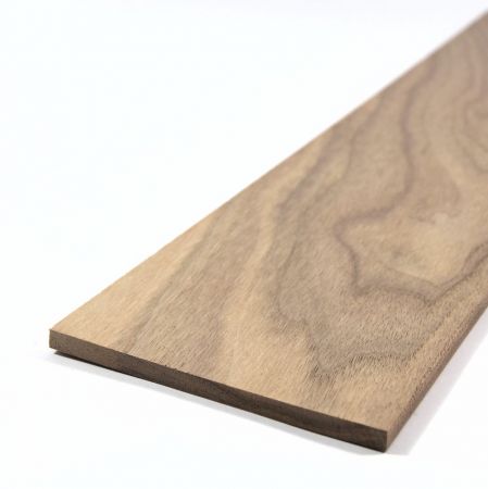 Walnut Sheet 450mm x 100mm x 6.5mm