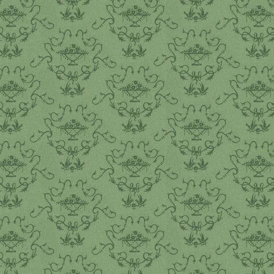 Bettiscombe Green Wallpaper
