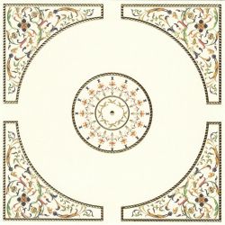 Elegance Ceiling Paper